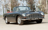 1965 Aston Martin DB6 Volante