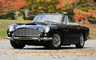 1963 Aston Martin DB5 Convertible