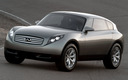 2003 Infiniti Triant Concept