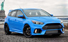 2016 Ford Focus RS (US)