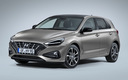 2020 Hyundai i30