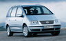 2004 Volkswagen Sharan