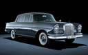 1959 Mercedes-Benz 220 SE