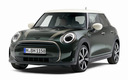 2022 Mini Cooper S Resolute Edition [5-door]