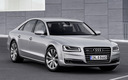 2013 Audi A8