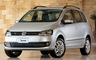 2010 Volkswagen Suran