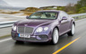 2015 Bentley Continental GT