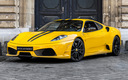 2007 Ferrari 430 Scuderia