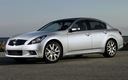 2010 Infiniti G37 Sport