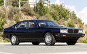 1979 Maserati Quattroporte