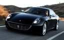 2008 Ferrari 612 Scaglietti One-to-One