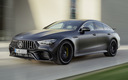 2018 Mercedes-AMG GT 63 S [4-door]