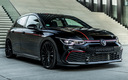 2021 Manhart Golf GTI 290