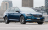 2016 Skoda Superb Wagon (AU)