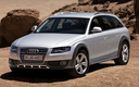 2009 Audi A4 Allroad