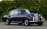 1952 Bentley R-Type Continental Sports Saloon by Mulliner