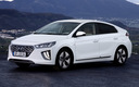 2019 Hyundai Ioniq Hybrid