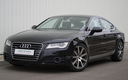 2011 Audi A7 Sportback by MTM