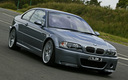 2004 BMW M3 CSL Coupe (AU)