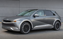 2022 Hyundai Ioniq 5 (US)