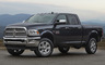 2017 Ram 2500 Laramie Crew Cab Off-road Package