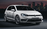 2014 Volkswagen Golf R-Line 5-door (AU)