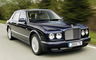 2005 Bentley Arnage R (UK)