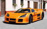 2007 Gumpert Apollo Basic