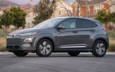 2019 Hyundai Kona Electric (US)