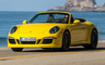 2014 Porsche 911 Carrera GTS Cabriolet