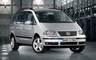 2007 Volkswagen Sharan United