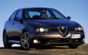 2002 Alfa Romeo 156 GTA