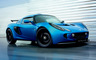 2004 Lotus Exige (UK)