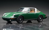 1975 Porsche 911 S Targa (US)