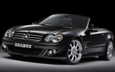 2006 Brabus S V12 S based on SL-Class