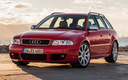 2000 Audi RS 4 Avant