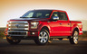 2015 Ford F-150 Platinum SuperCrew