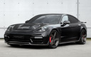 2018 Porsche Panamera Turbo GT Edition by TopCar