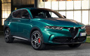 2023 Alfa Romeo Tonale Veloce (AU)