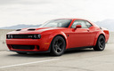 2020 Dodge Challenger SRT Super Stock Widebody