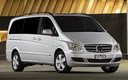 2010 Mercedes-Benz Viano [Long] (AU)