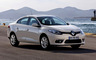 2012 Renault Fluence