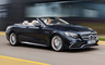 2016 Mercedes-AMG S 65 Cabriolet