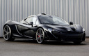 2013 McLaren P1 by Gemballa