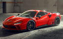 2021 Ferrari F8 Tributo N-Largo by Novitec