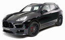 2010 Porsche Cayenne by Hamann