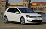 2014 Volkswagen Golf GTE 5-door