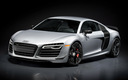 2014 Audi R8 Coupe Competition (US)