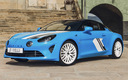 2023 Alpine A110 San Remo 73