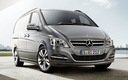 2012 Mercedes-Benz Viano Pearl [Long]